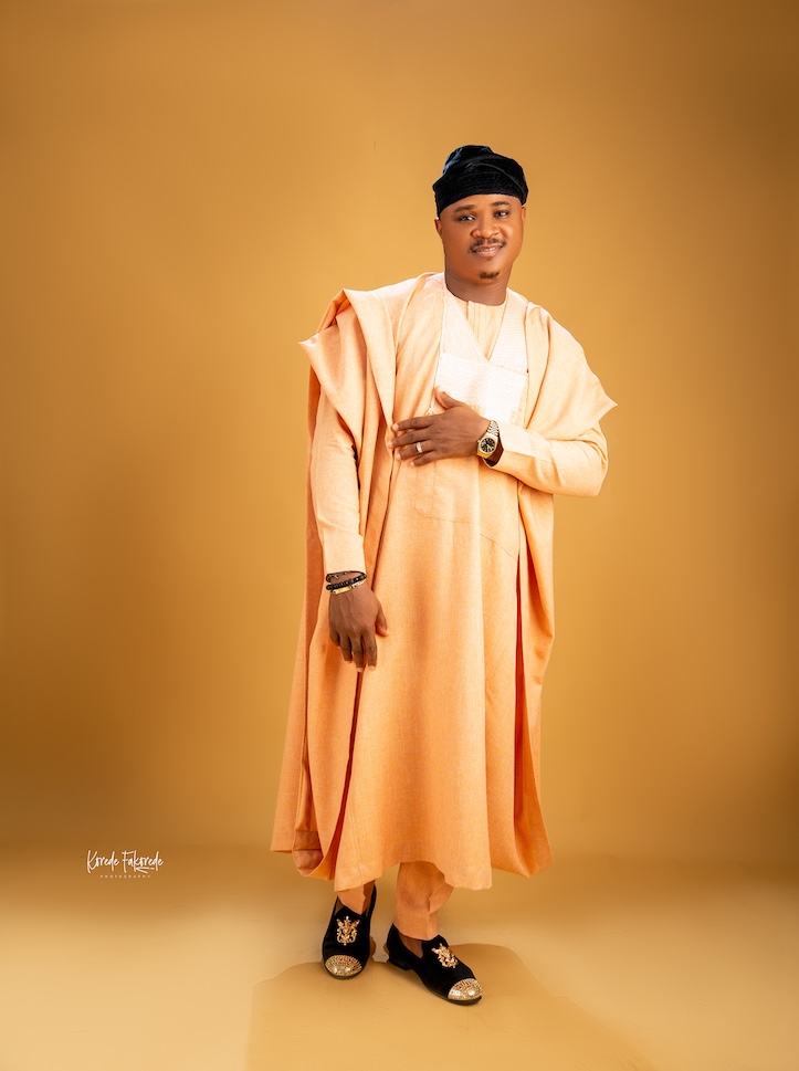 Muri sisa agbada - Image 6