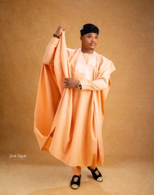 Muri sisa agbada