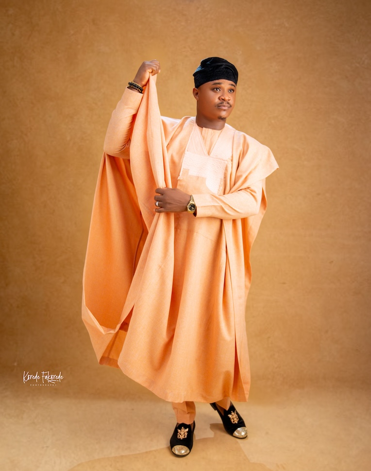 Muri sisa agbada