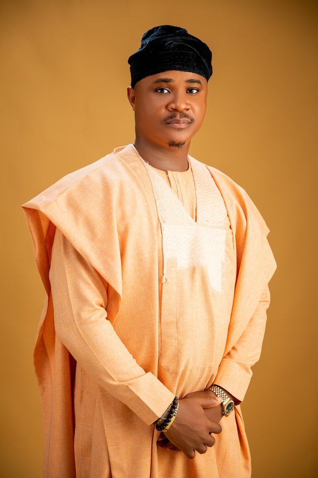 Muri sisa agbada - Image 3