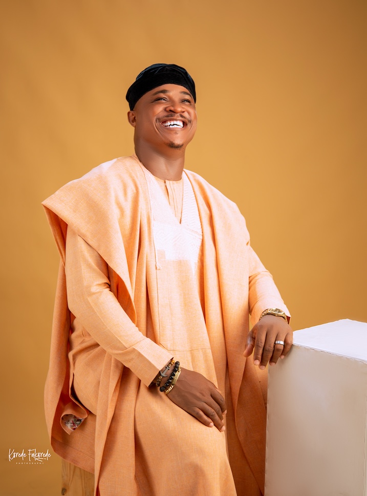 Muri sisa agbada - Image 2