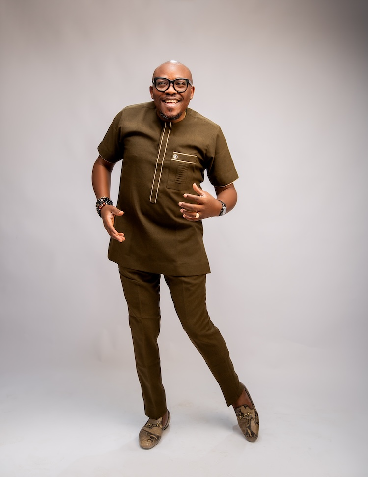 Melo Army Kaftan - Image 2