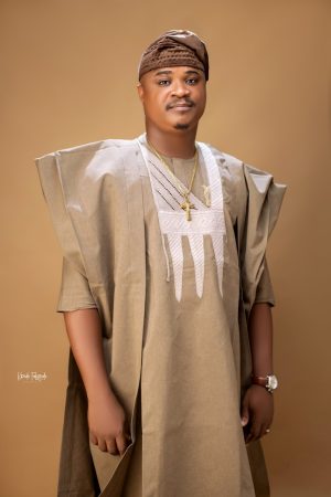 ASA XC22 Agbada