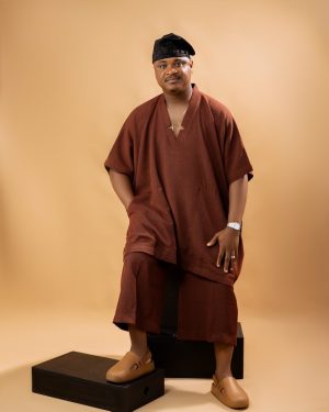 Brown Kembe esiki