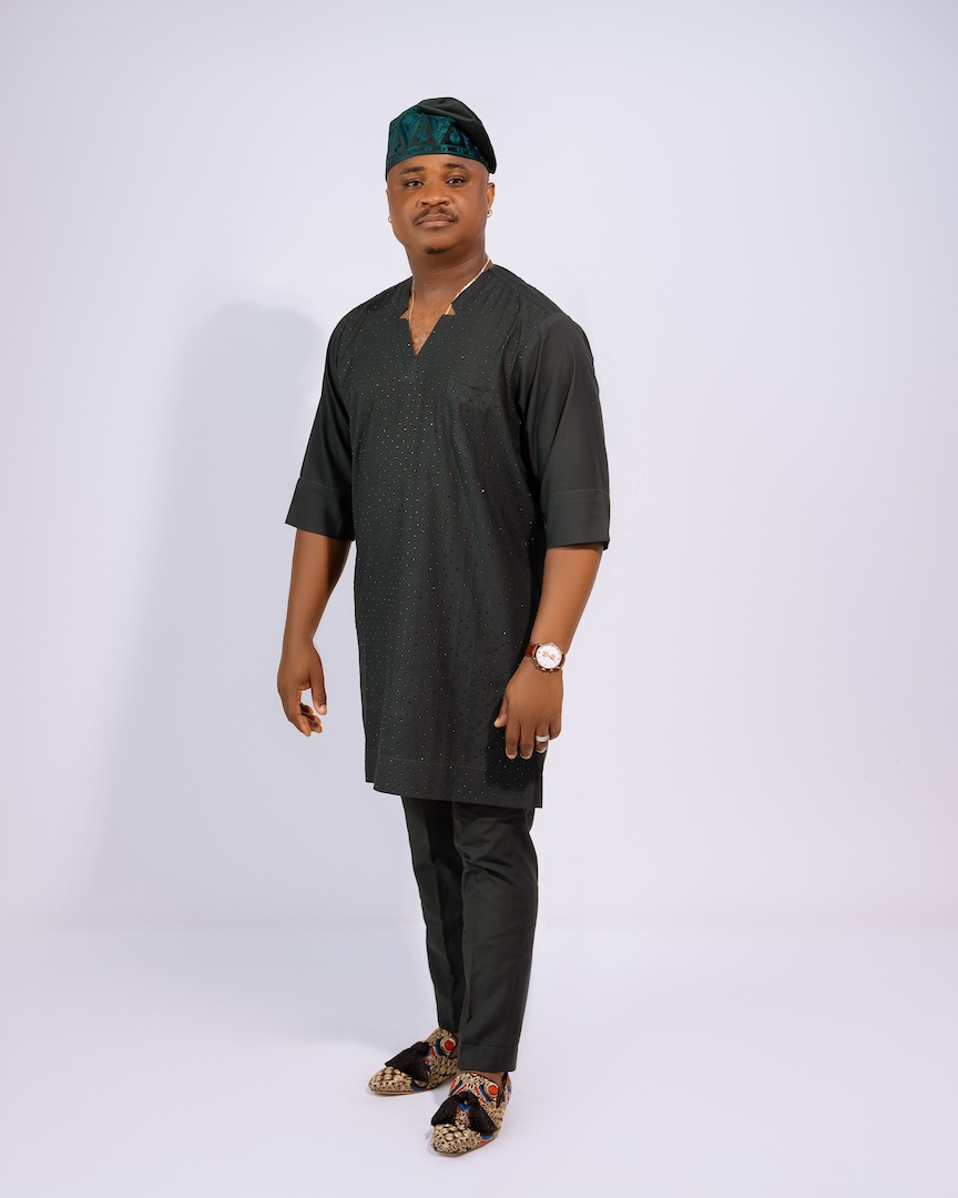 Emerald Green Studded ‘24 - Image 4