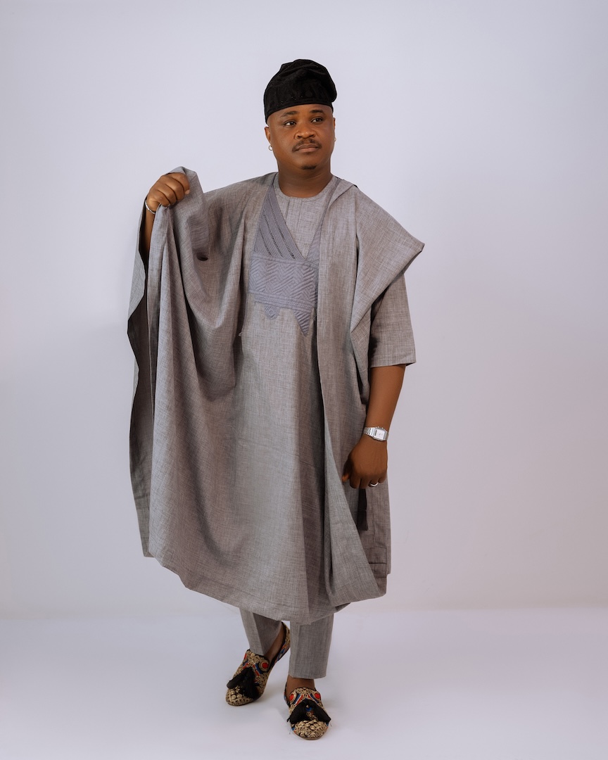 Ash Xtrim Jakan Agbada - Image 4