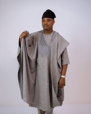 Ash Xtrim Jakan Agbada