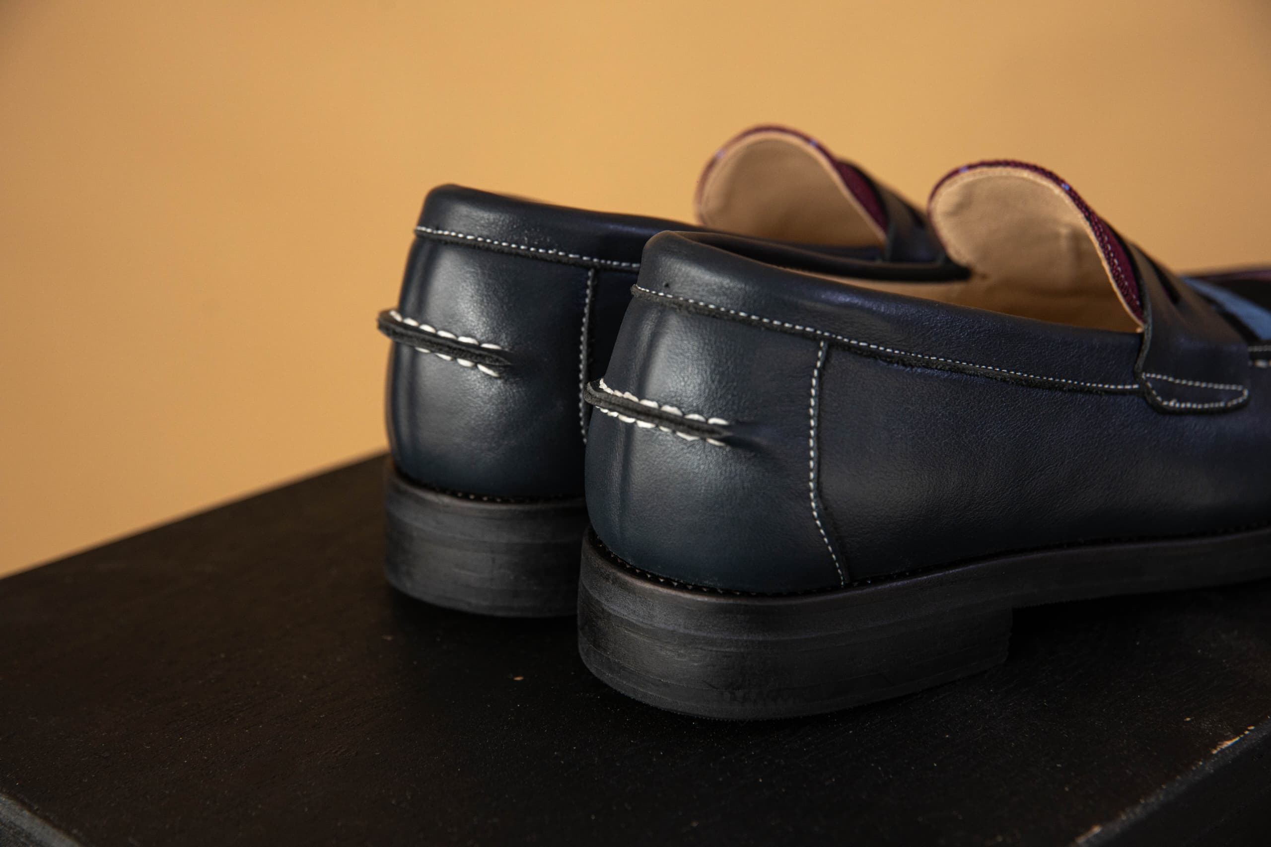 Xtrim Ofi Penny Loafer - Image 2