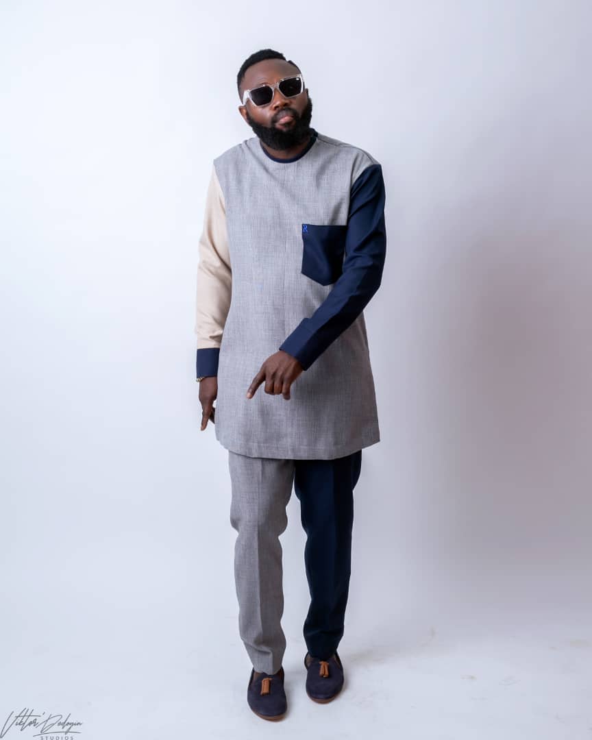 Solek Dedoyin Ash - Image 3