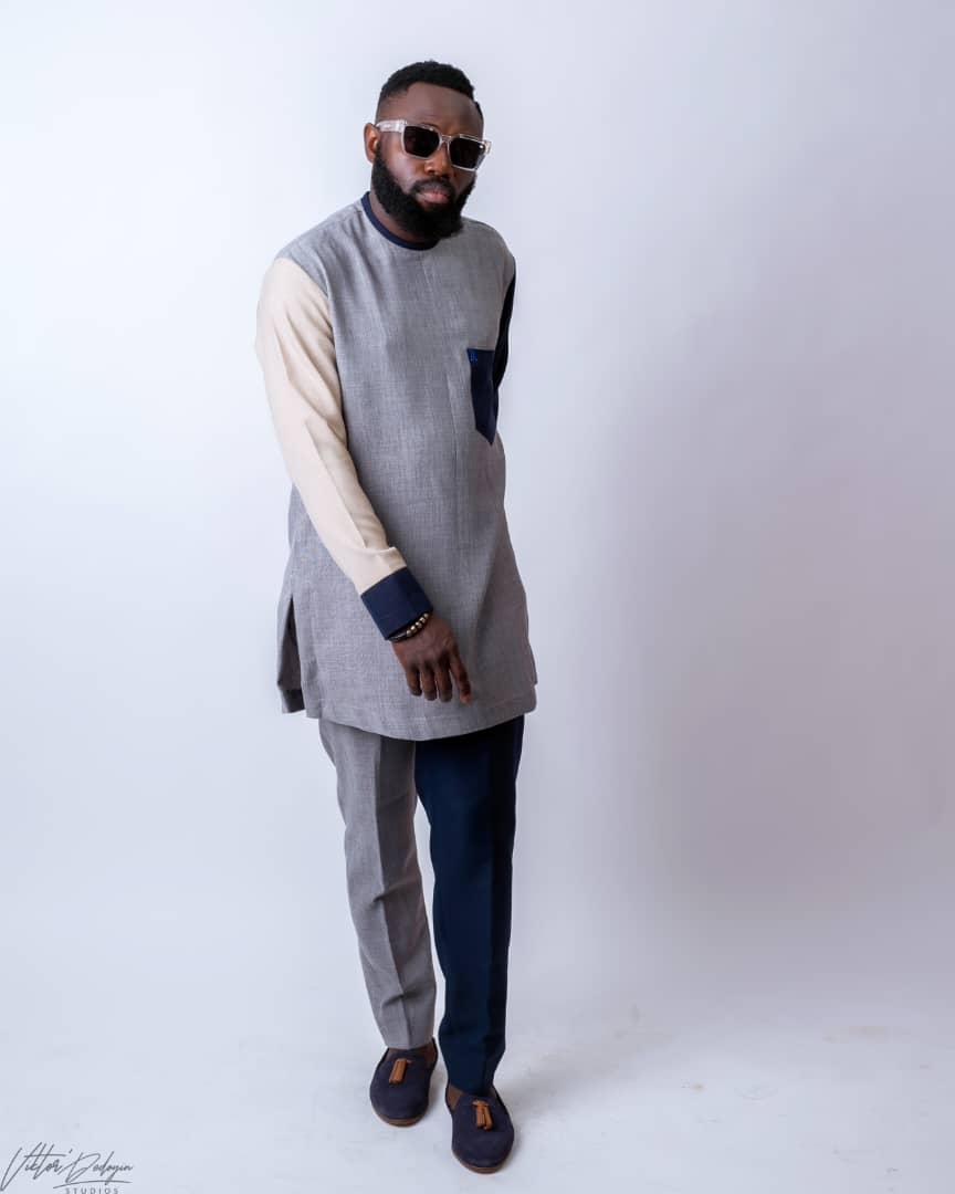 Solek Dedoyin Ash - Image 2