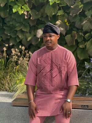 Xmozine0924 Kaftan
