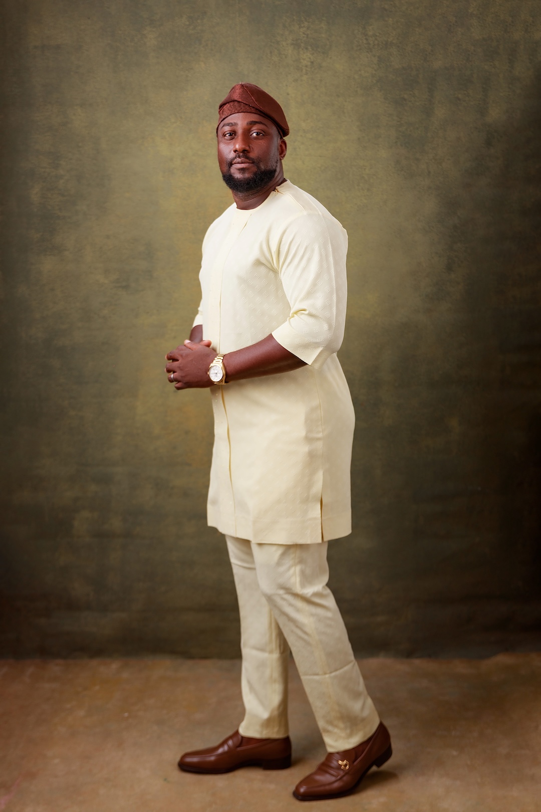 Heritage Ivory Luxe - Image 3